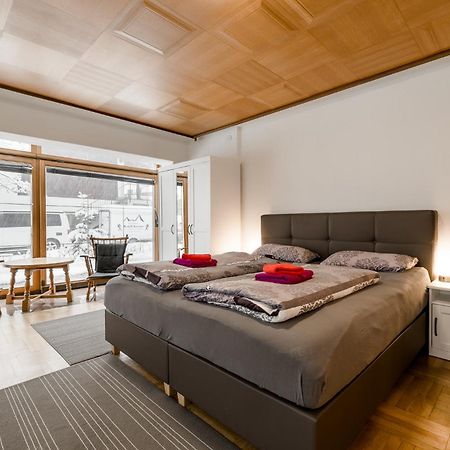 Gaestehaus Friedlich Шёнау-ам-Кёнигсзе Экстерьер фото