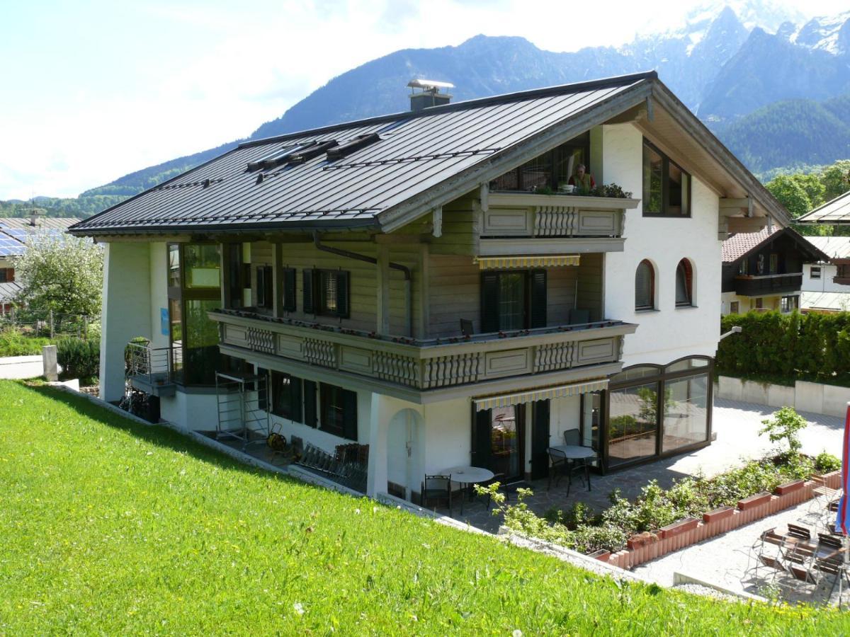 Gaestehaus Friedlich Шёнау-ам-Кёнигсзе Экстерьер фото
