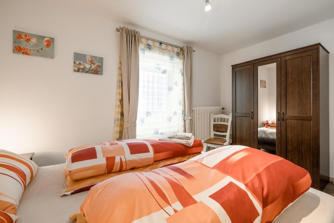 Gaestehaus Friedlich Шёнау-ам-Кёнигсзе Экстерьер фото