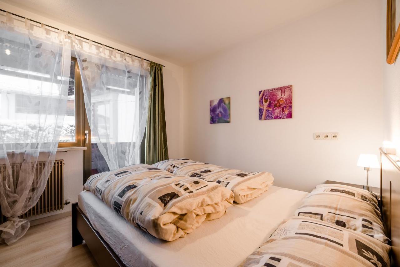 Gaestehaus Friedlich Шёнау-ам-Кёнигсзе Экстерьер фото