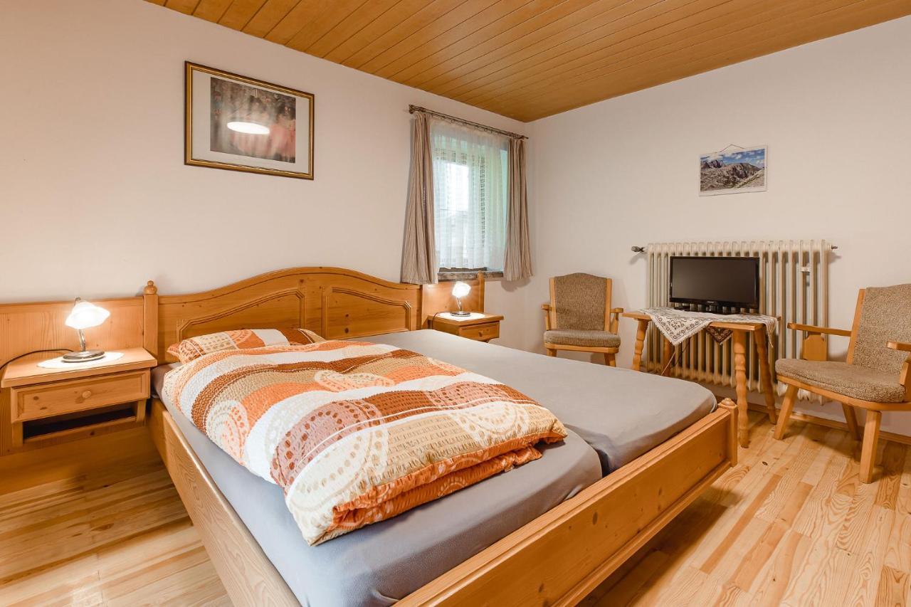 Gaestehaus Friedlich Шёнау-ам-Кёнигсзе Экстерьер фото
