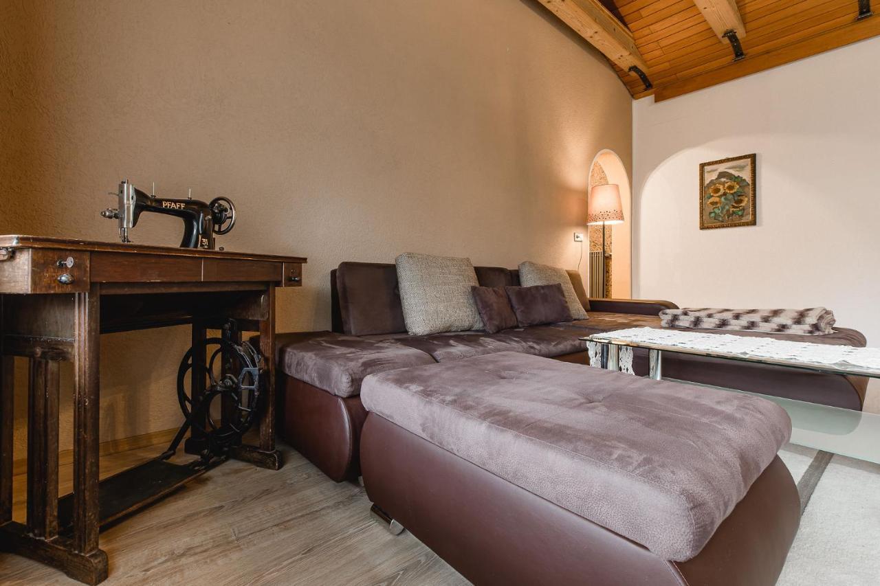 Gaestehaus Friedlich Шёнау-ам-Кёнигсзе Экстерьер фото