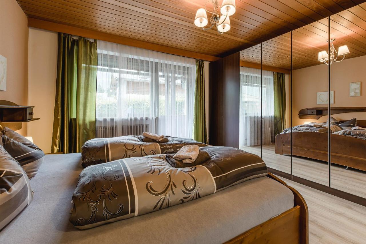 Gaestehaus Friedlich Шёнау-ам-Кёнигсзе Экстерьер фото