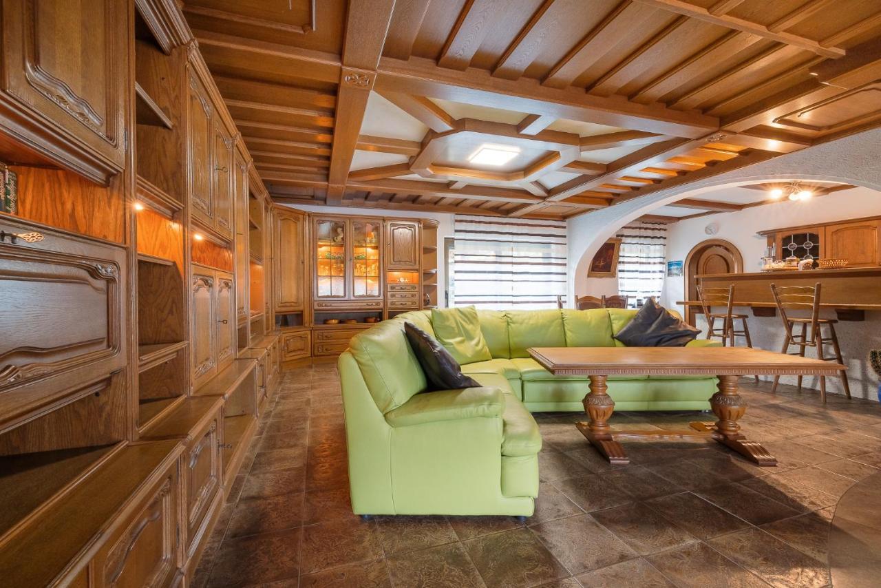 Gaestehaus Friedlich Шёнау-ам-Кёнигсзе Экстерьер фото